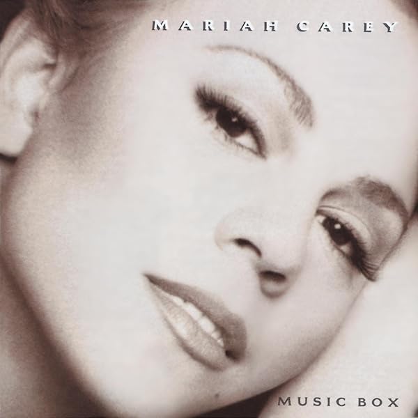 Daydream: Carey, Mariah: Amazon.ca: Music