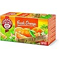 Teekanne Fresh Orange 20 Tea Bags (Pack of 3)