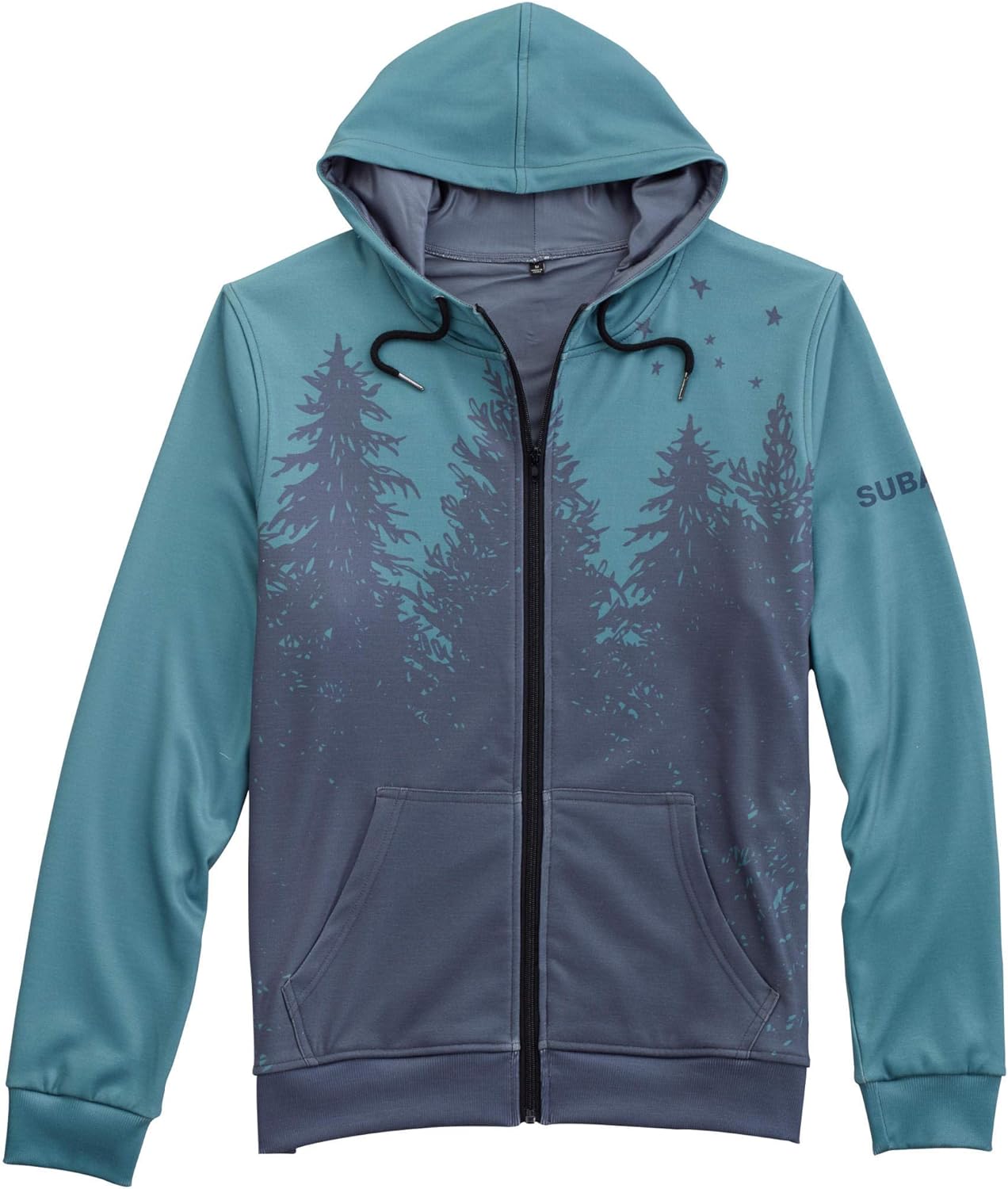 subaru hoodie amazon