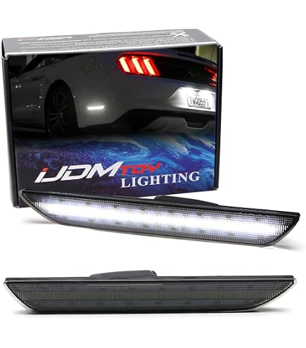 Amazon.com: KarParts360 For Lincoln Corsair 2020-2025 Bumper Side