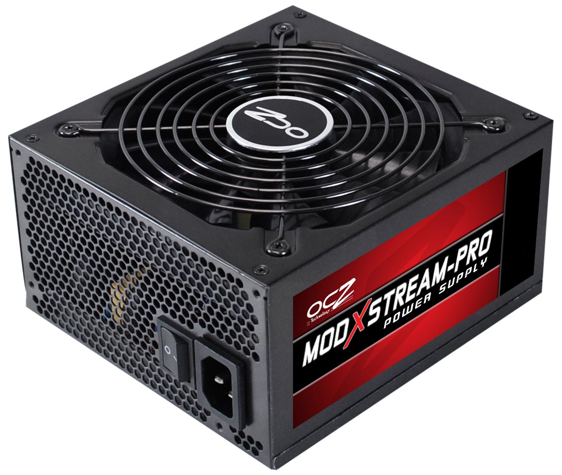 Best Psu For Rtx 4060 Ti - Ocz Ocz700Mxsp-Uk