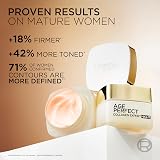 L'Oreal Paris Age Perfect Night Pot 50ml Hydrating Firming Cream Age Spot view 3