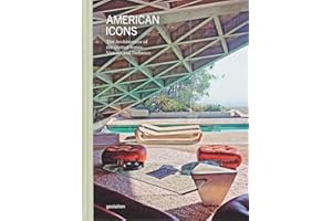 American Icons: The Architecture of the United States: Visions and Defiance