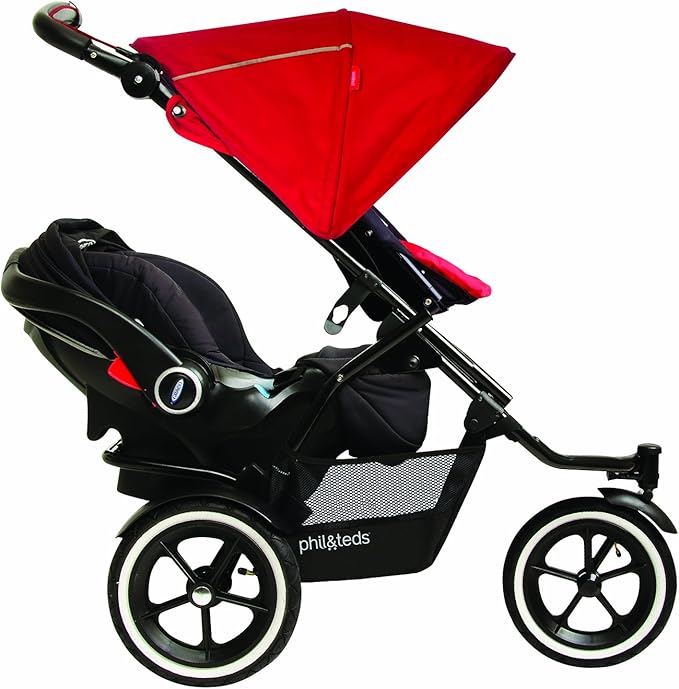 phil and teds sport carrycot