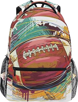 amazone cartable garcon