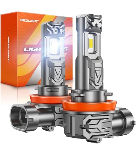 Bombillas LED H7 Smart Fortwo Kit Luces Matrícula 2 Unidades NSLUMO H7 Bombillas LED Para Faros Delanteros Para Smart Forfour Fortwo Convertible Coupe Roadster 450 451 452 454 Cabrio 6500K Conversión De