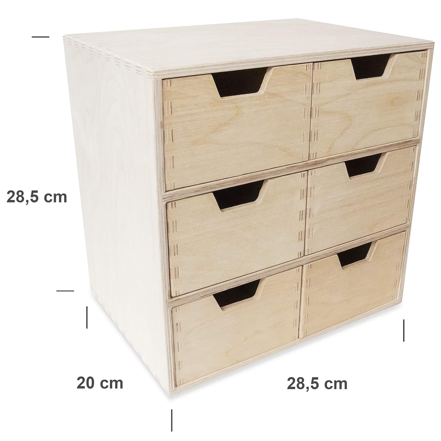 Cajoneras corte ingles Cajoneras