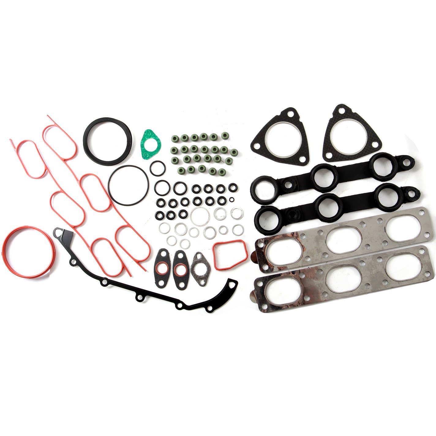 ECCPP Engine Cylinder Head Gasket Set fit 9699 BMW E36 323i 323is 328i