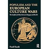 Populism and the European Culture Wars