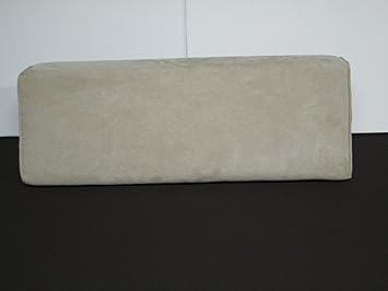 Wedge Bolster Cover Linen Navy Blue Trundle Bed Covers Daybed