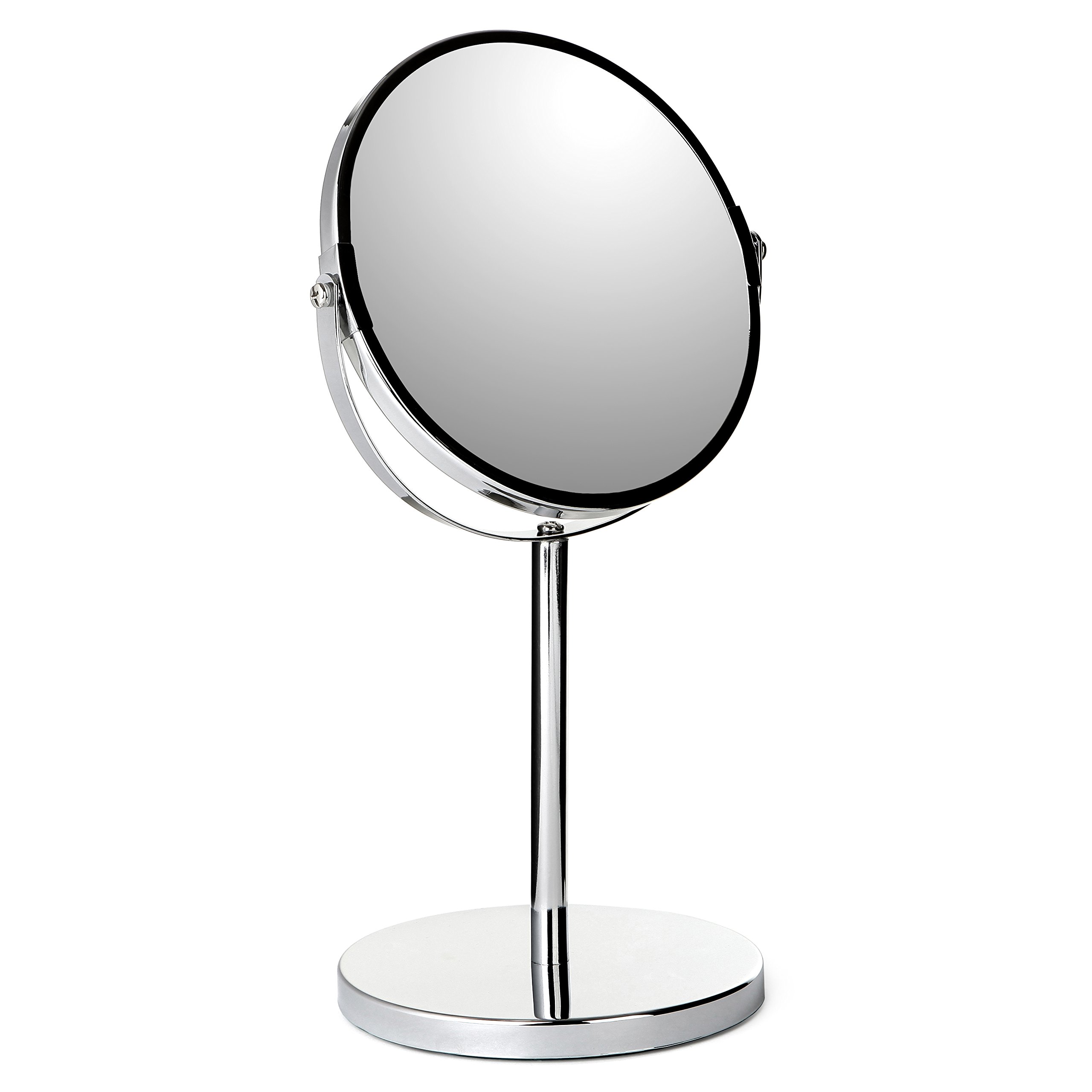 Tatay Magnifying Standing Mirror, 17 cm
