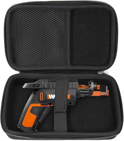 Caricabatteria Adattatore AC-DC Per WORX WX255L WX255L.2 SD Slide - Foto 3