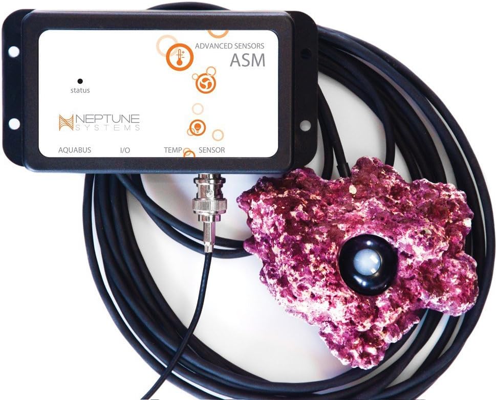Neptune Systems PMK PAR Monitoring Kit by Neptune Systems