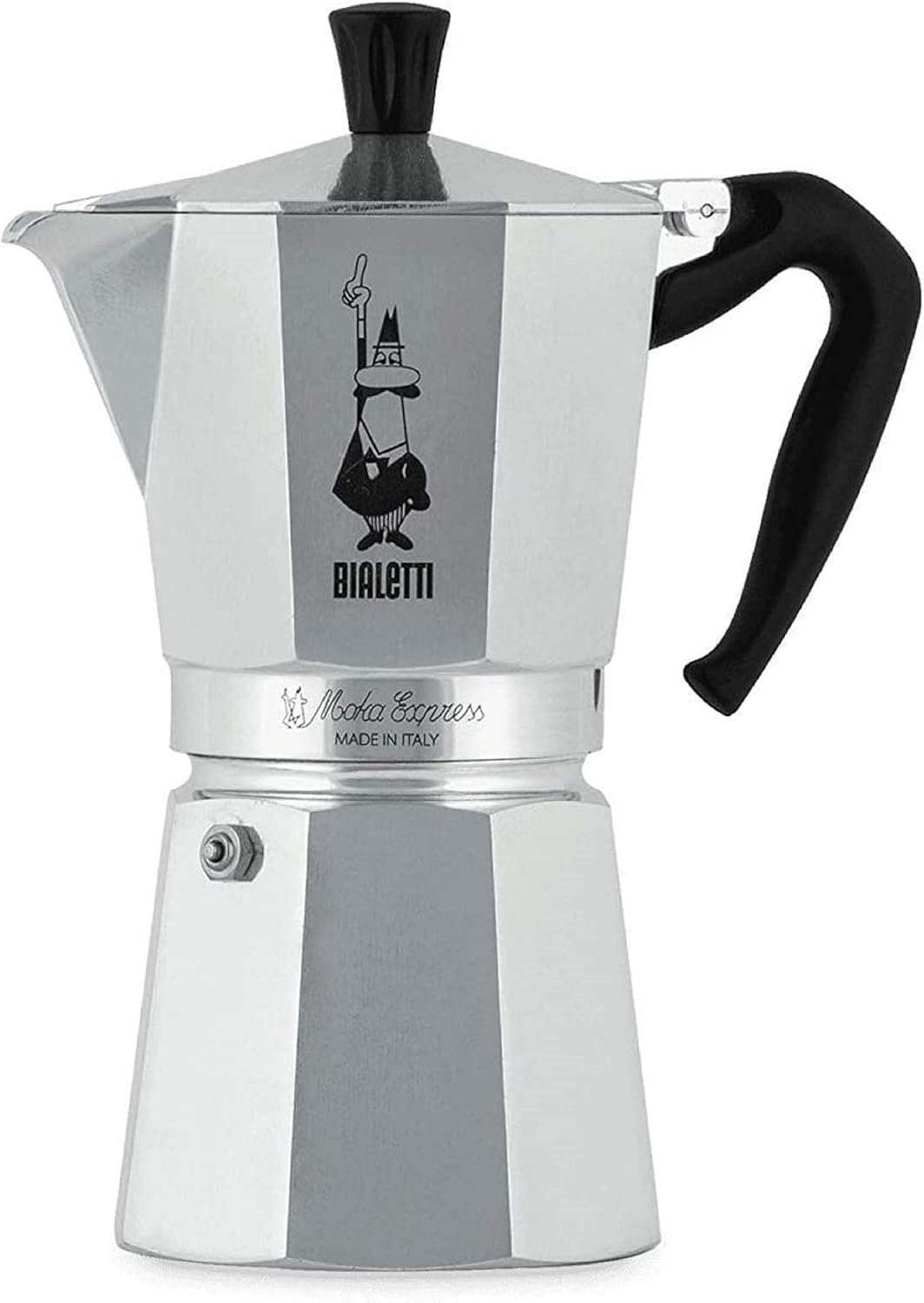 cuisinart Caffettiera da 10 tazze