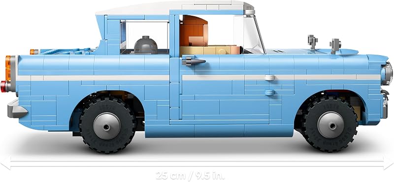 Harry Potter Fliegender Ford Anglia 76470