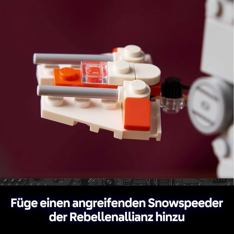 Star Wars AT-AT 75440