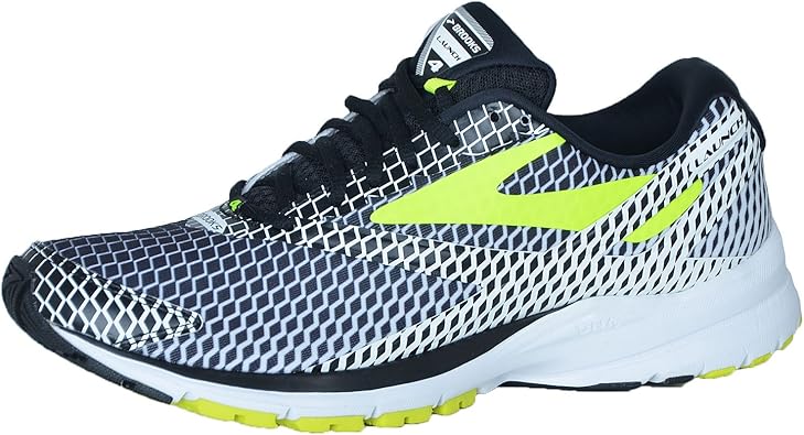 brooks launch amazon