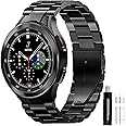 Samsung Galaxy Watch 6 Band Classic 43mm 47mm 40mm 44mm, Samsung Galaxy Watch 5 Band Pro 45mm 40mm 44mm, Samsung Galaxy Watch