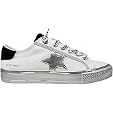 VINTAGE HAVANA Womens Alive Slip On Sneakers Shoes Casual - Gold