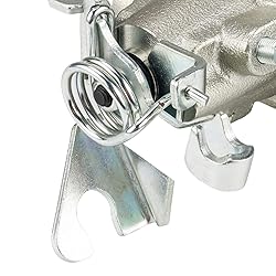 PHILTOP 18-B4927 Rear Right Disc Brake Caliper