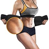 bally total fitness waist trainer