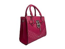 Michael Kors Hamilton Small Satchel