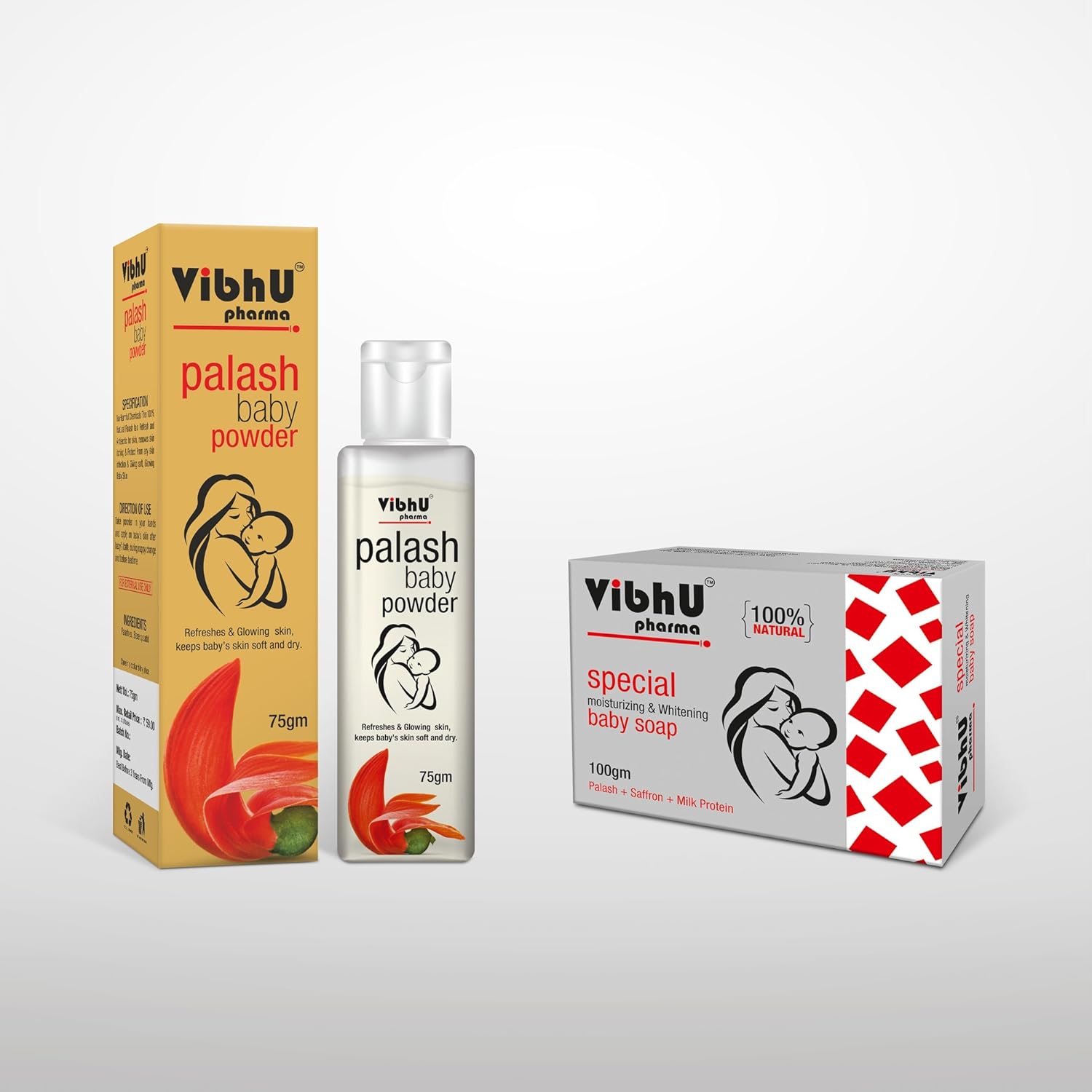 best baby soap for glowing skin