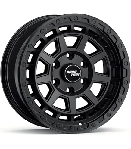 Amazon.com: XD Series by KMC Wheels XD798 Addict Matte Black Wheel