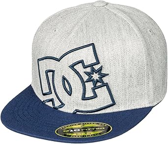 boys dc cap