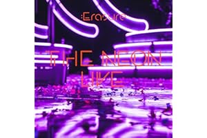 The Neon (Live) (Vinyl)