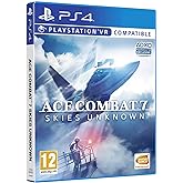 Ace Combat 7: Skies Unknown (PS4)