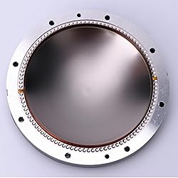 AFOULYKL Audio Diaphragm kit Replacement Compatible