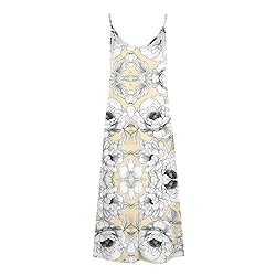 Maxi Summer Dresses for Women 2025 Summer Dresses