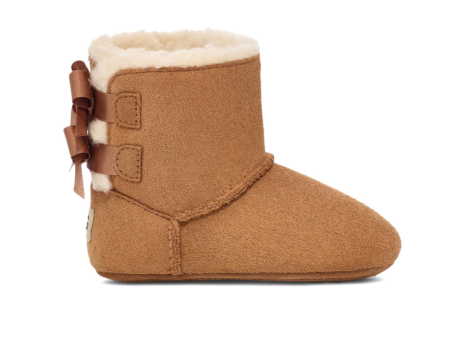 UGG baby-girls I Baby Bailey Bow