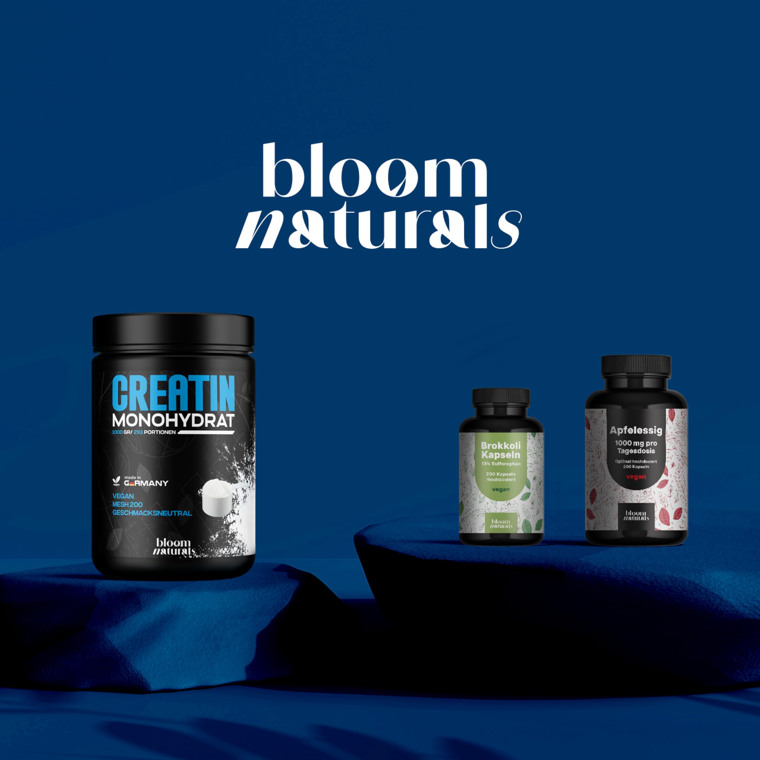 Creatin Monohydrat Pulver 1kg / 1000g - Ultra Reines Kreatin Monohydrat mit Vitamin B6 -Hochdosiert - Extrapure Creatine Monohydrat - Creatin Pulver Monohydrate - Vegan Laborgeprüft 8
