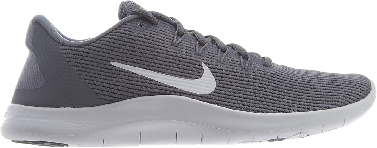 nike flex 2018 rn grey