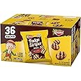 Keebler Fudge Stripes Mini Cookies, 36 ct