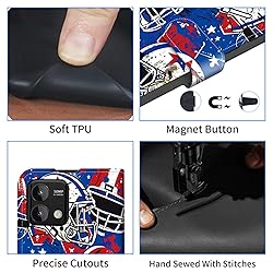 ACWDMKH for Motorola Moto G Stylus 4G 2023 Case