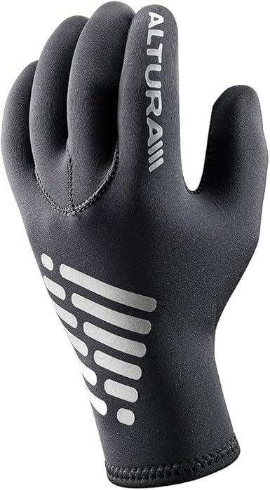 altura thermastretch gloves