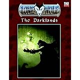 Lone Wolf: The Darklands