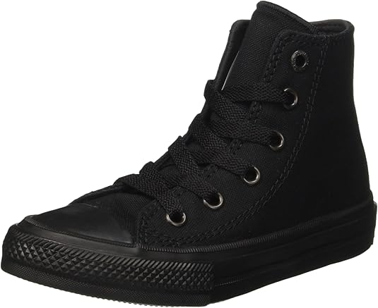 converse ii sizing