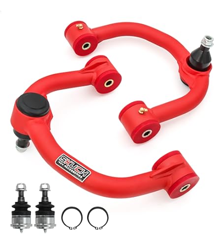Amazon.com: Mopar 68282329AA ARM UPPER CONTROL : Automotive