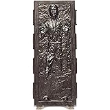 Star Wars The Black Series Han Solo (Carbonite) 6-Inch-Scale The Empire Strikes Back 40TH Anniversary Collectible Figure with