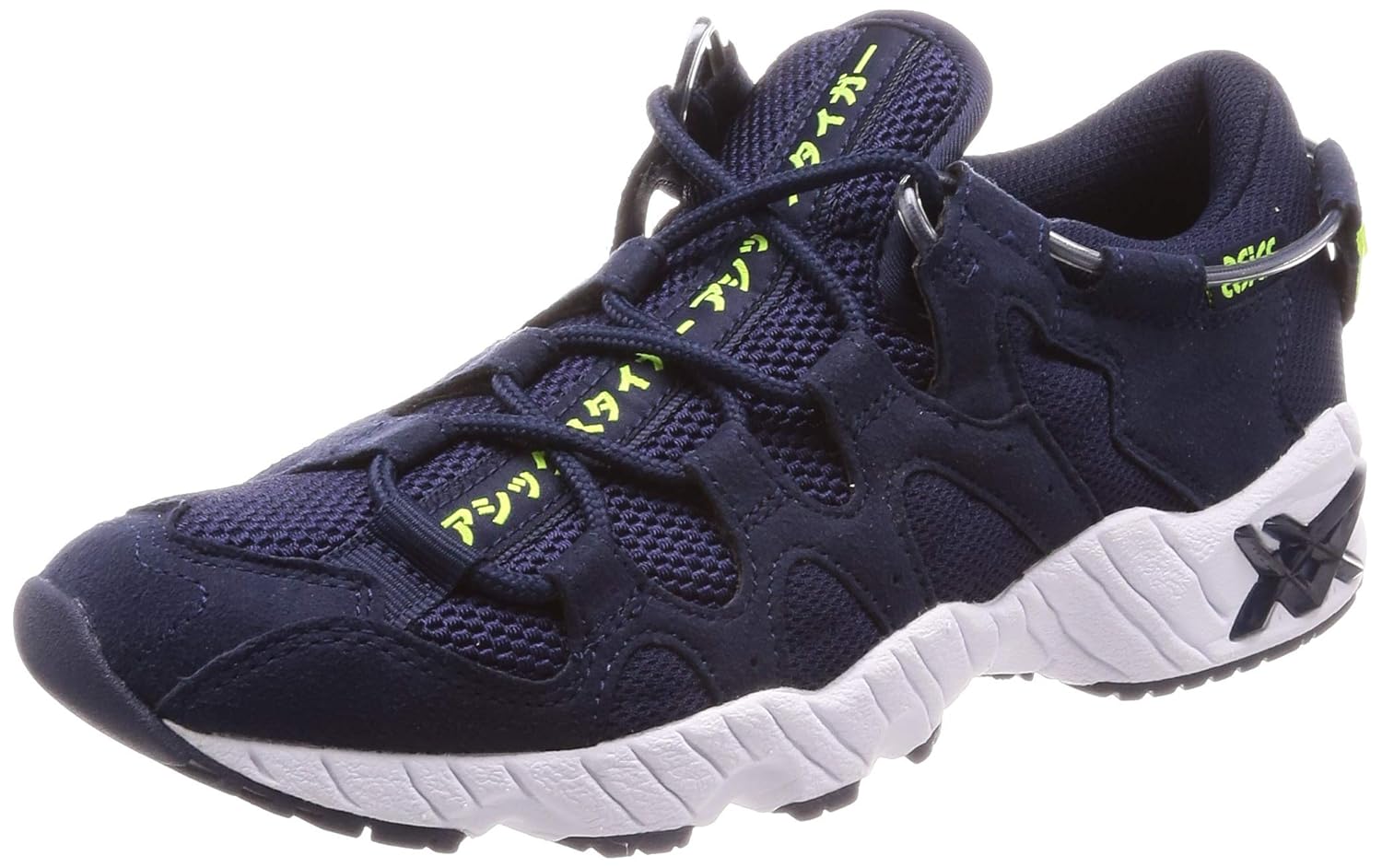 asics gel mai sneaker