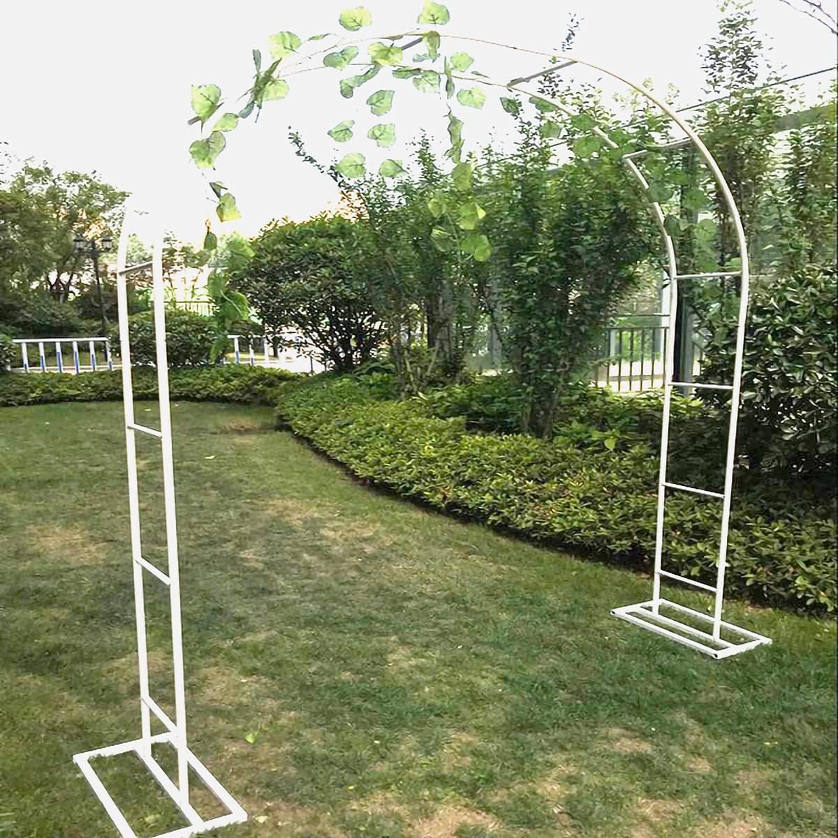 Steel Garden Arch, Garden Arch Heavy