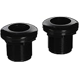 CPR Aquatic BHCPR150SSx2 1-1/2" Slip x Slip Abs Bulkheads (Set of 2)