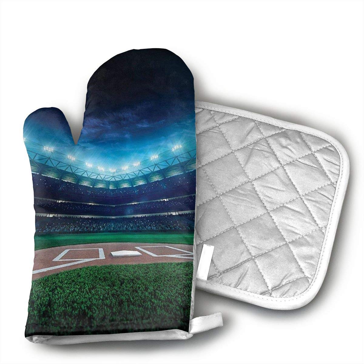 Which Is The Best Baseball Mit Oven Mit