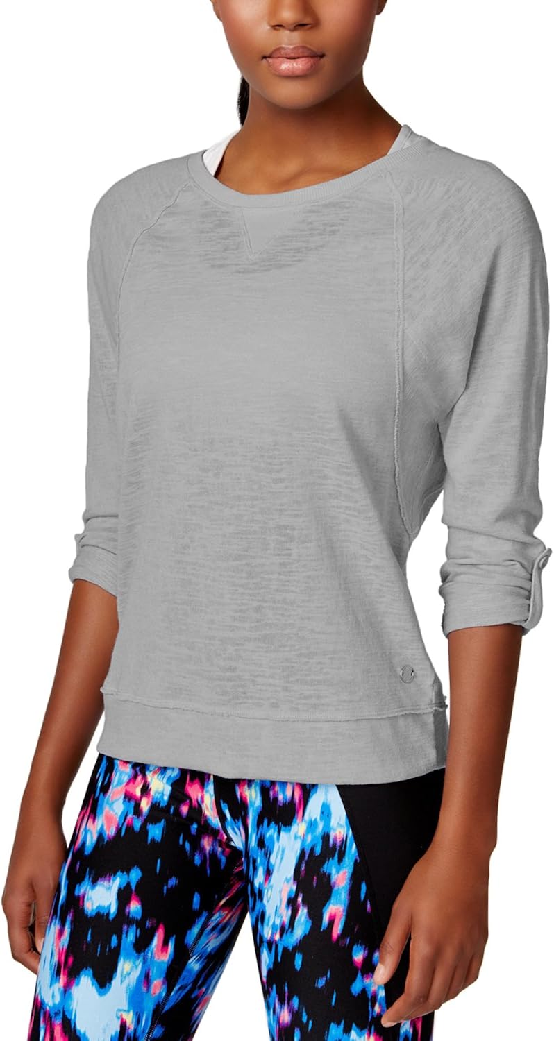 calvin klein performance sweatshirt