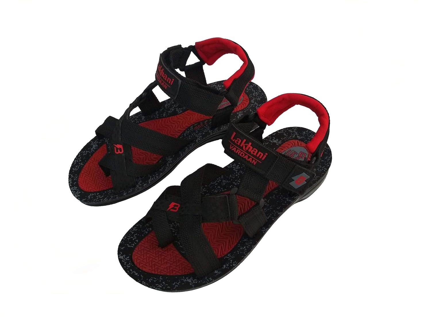 lakhani pace sandal