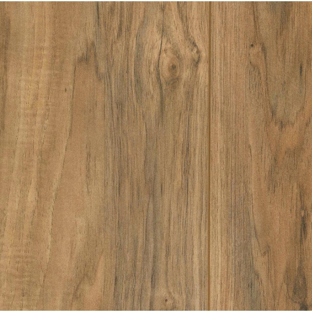 Lakeshore Pecan 7 Mm Thick X 7 2 3 In Wide X 50 5 8 In Length
